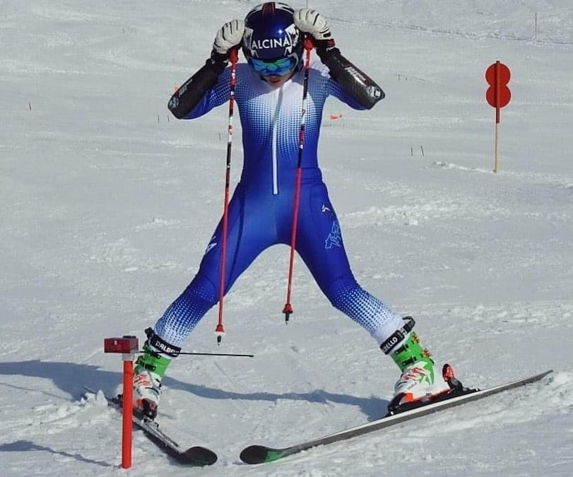 Adriana Jelinkova – der Weg zurück in den Weltcup